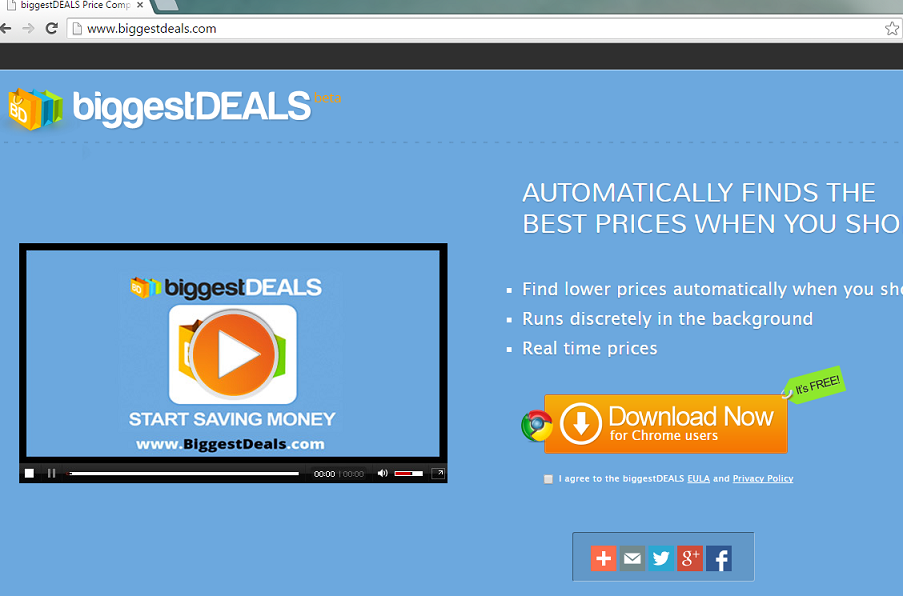 Biggest Deals-