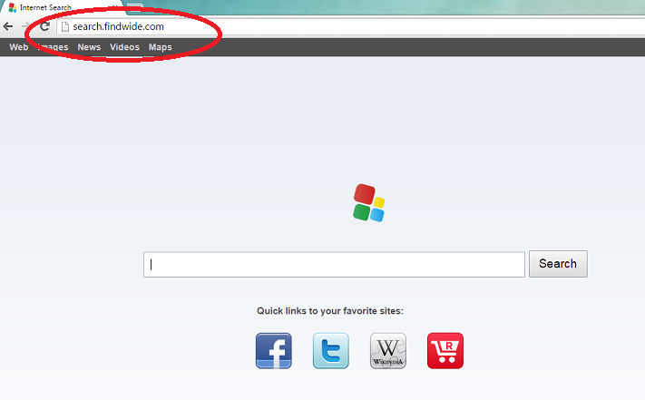 Search.findwide.com-removal