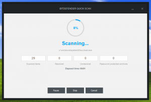 bitdefender-scan