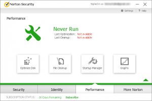 norton-performance