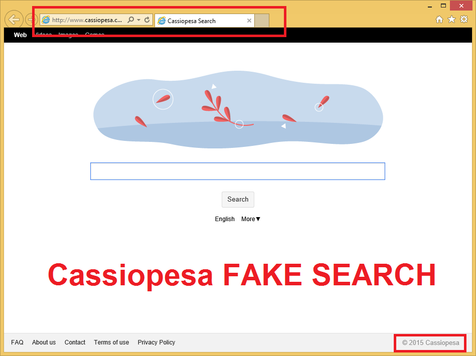 Cassiopesa