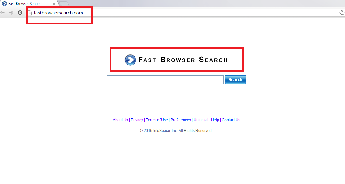 Fastbrowsersearch.com-