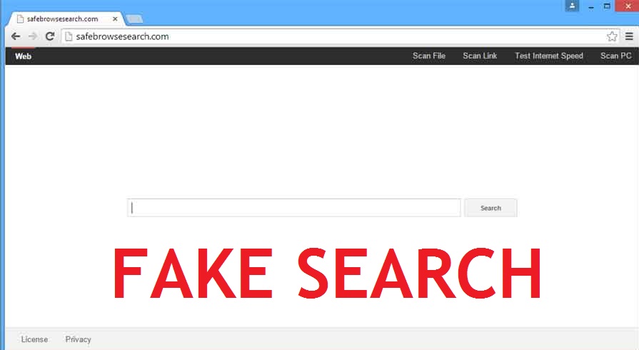 Safebrowsesearch.com-search