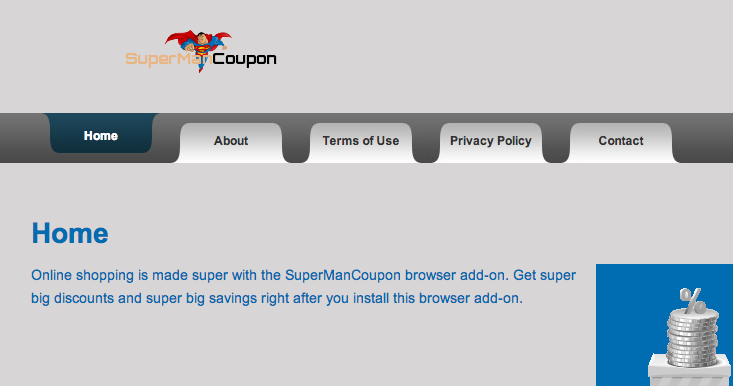 Supermancoupon-