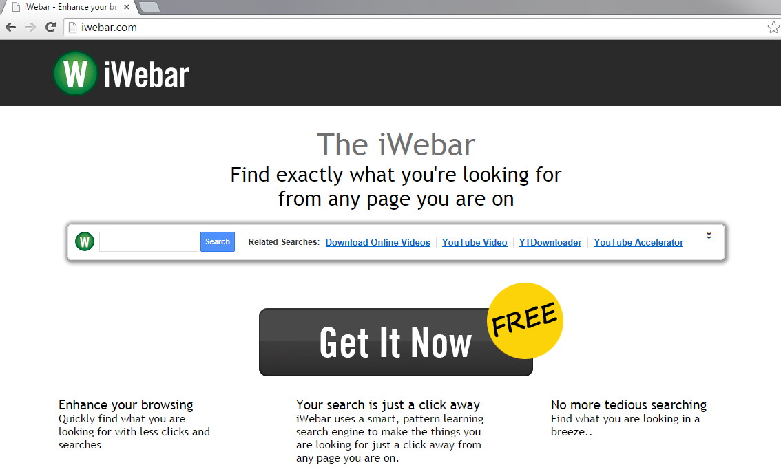 iwebar-ads