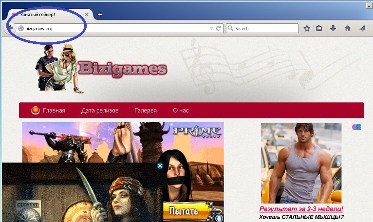 Bizigames.org-