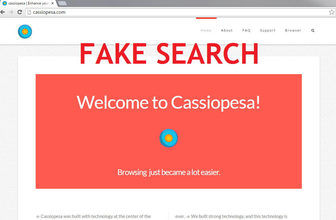 Cassiopesa.com-