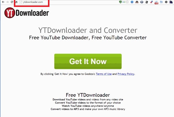 YTDownloader-removal