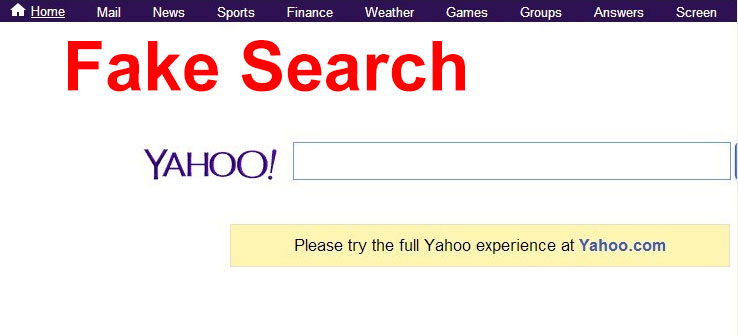 yahoo-redirect-virus