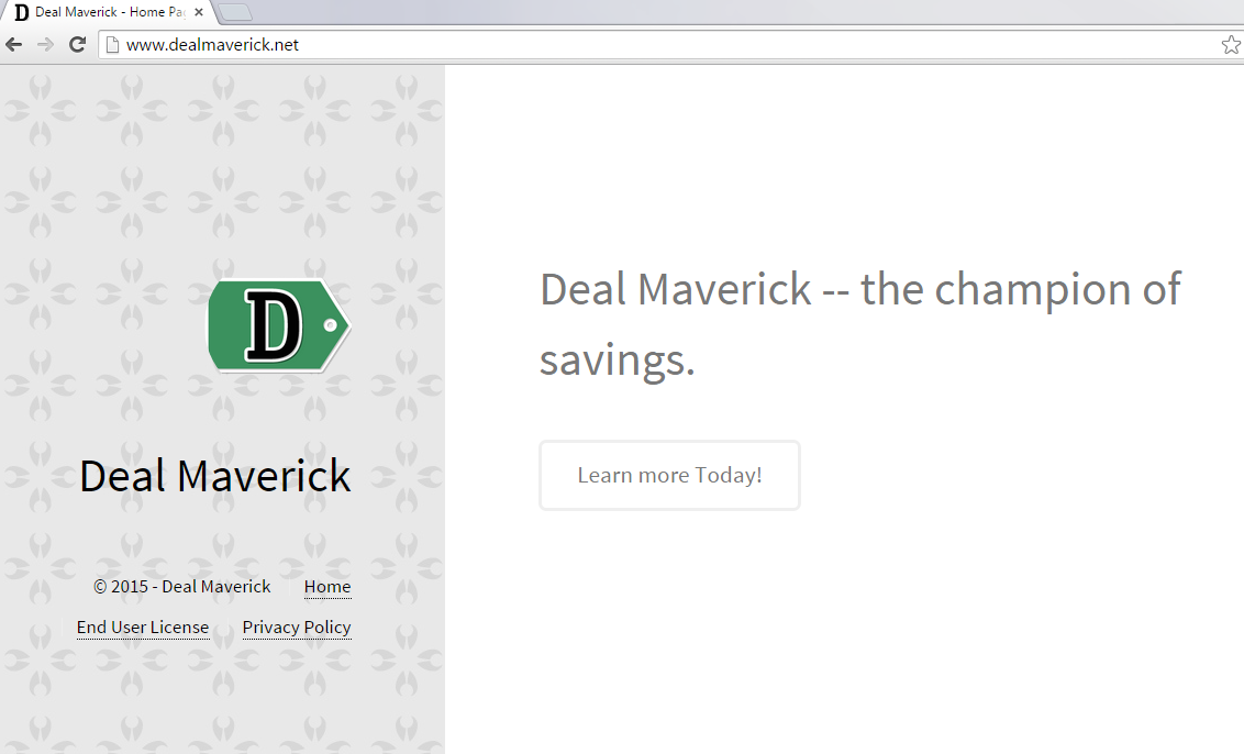 Deal Maverick-