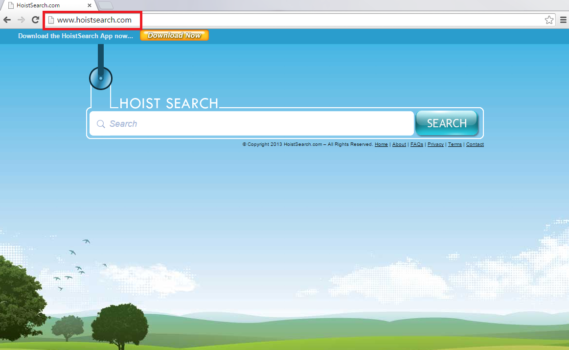 HoistSearch.com-