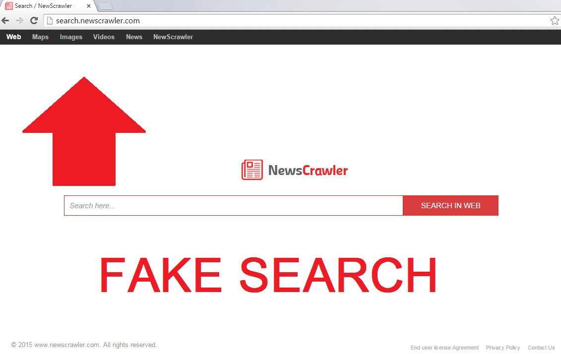 Search.newscrawler.com-REMOVAL