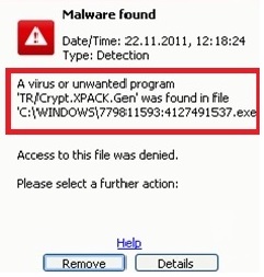 TRCrypt.XPACK_.Gen2-