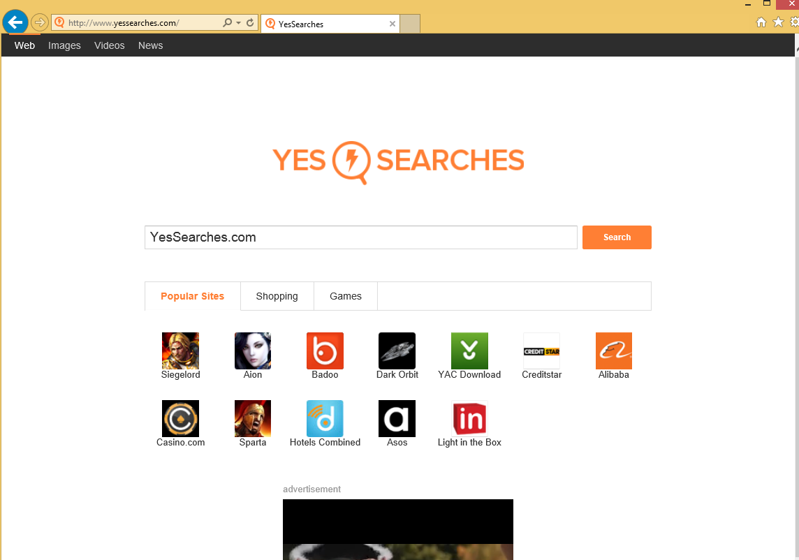 YesSearches