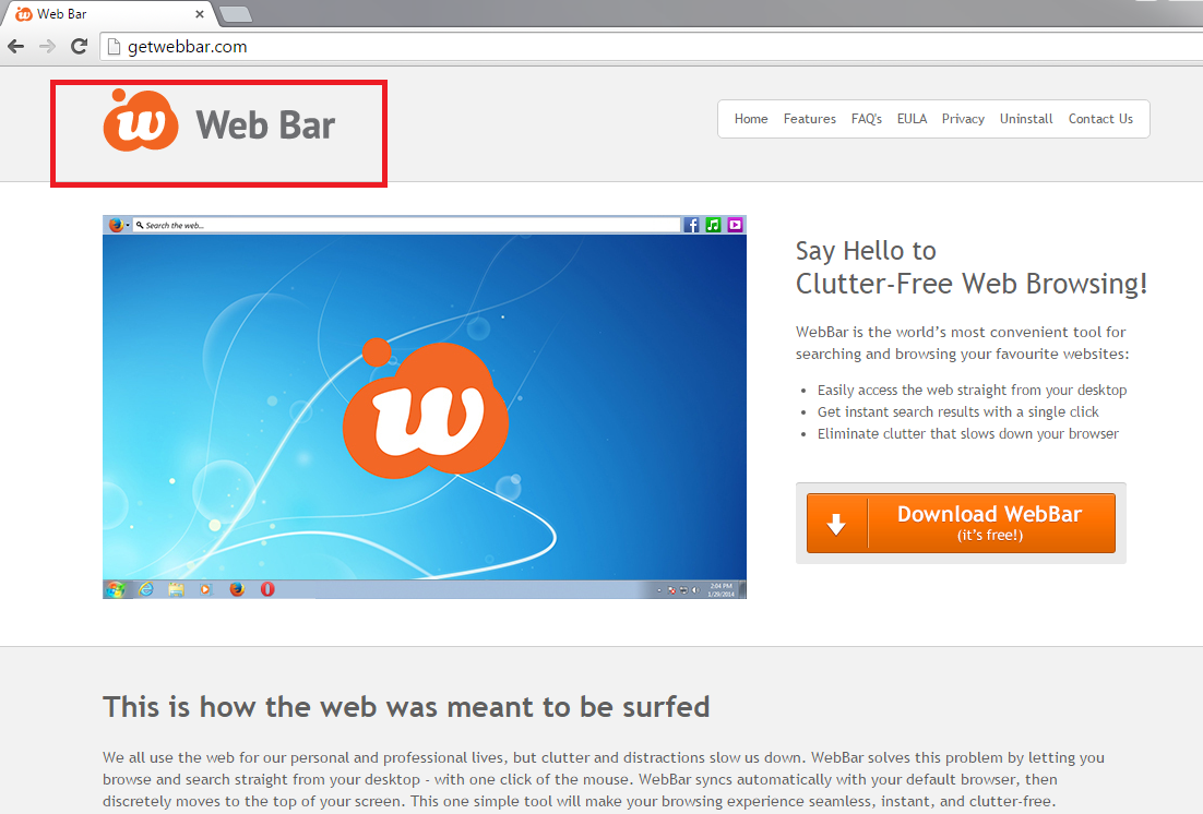 web-bar-uninstall