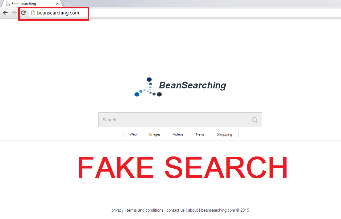 Beansearching.com-
