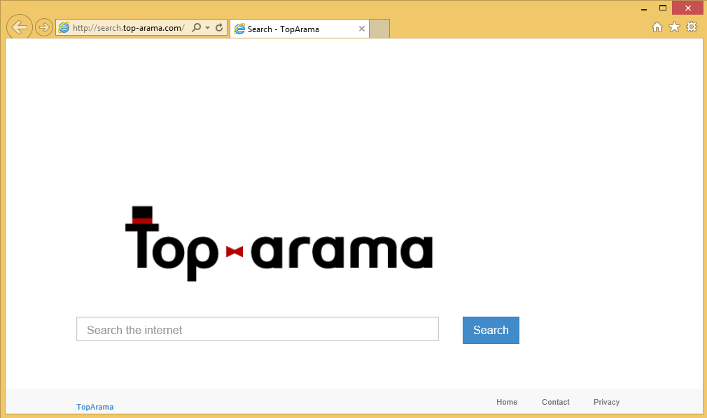 Search-top-arama