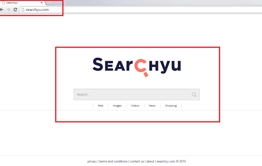 Searchyu.com-