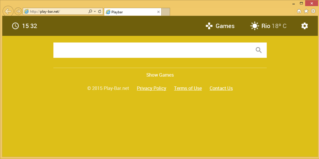 Play-bar.net Szukaj usuwania
