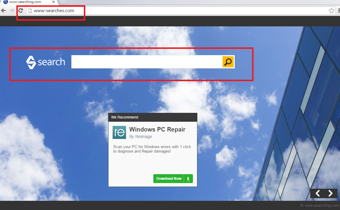 Usuń www-searches.com