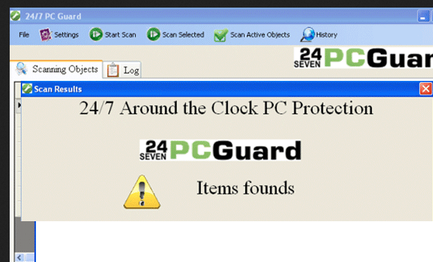 24-7 PC Guard
