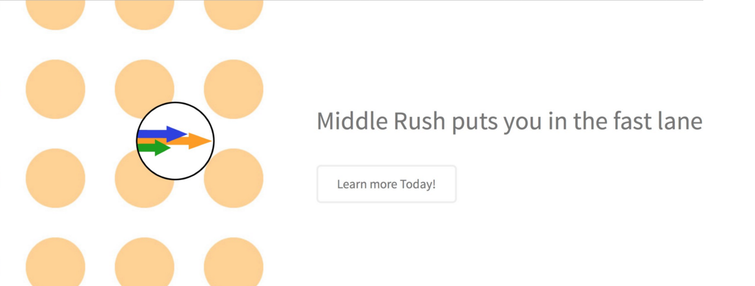 Middle Rush