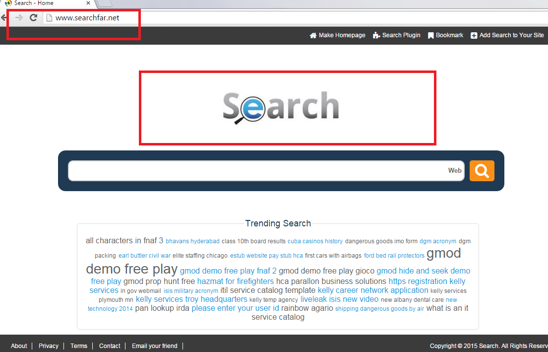 Searchfar.net-