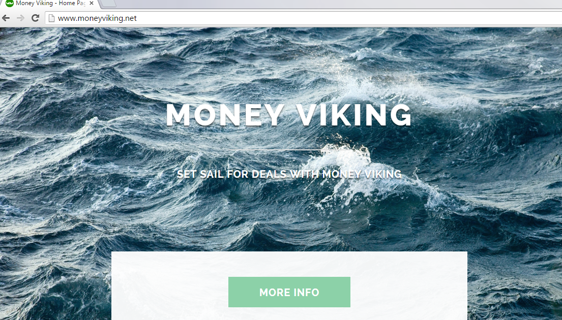 Money Viking Ads-