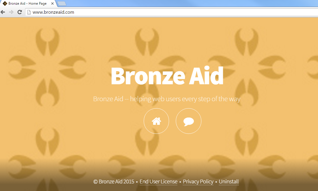 เอา Bronze Aid