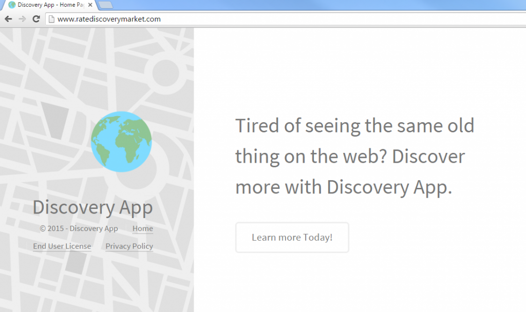 discovery-app