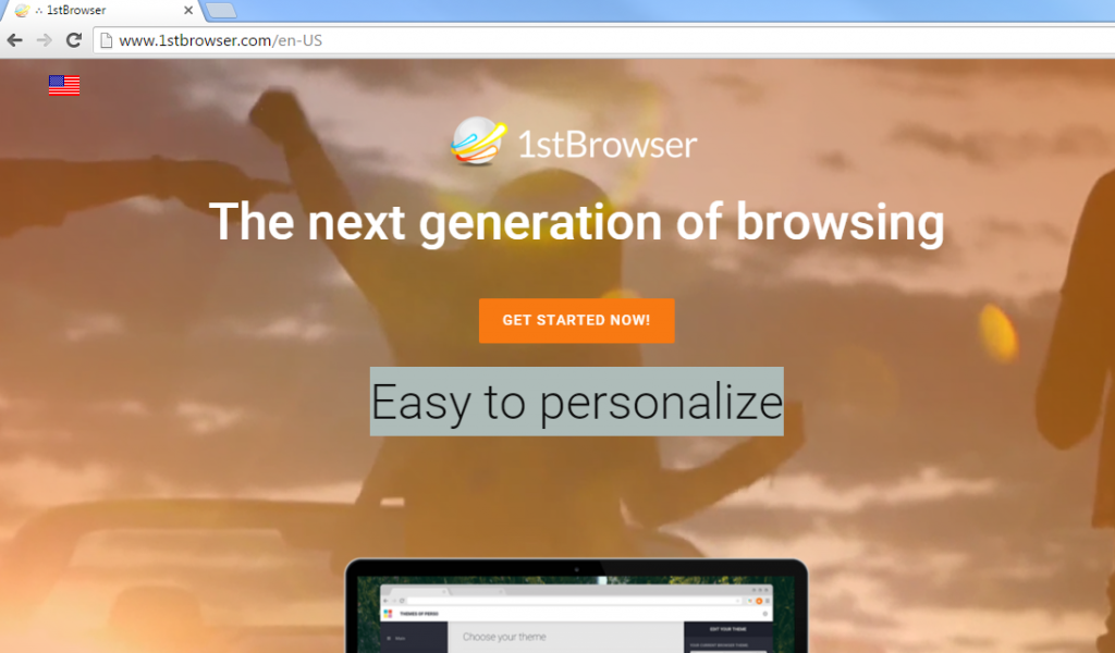1stbrowser-