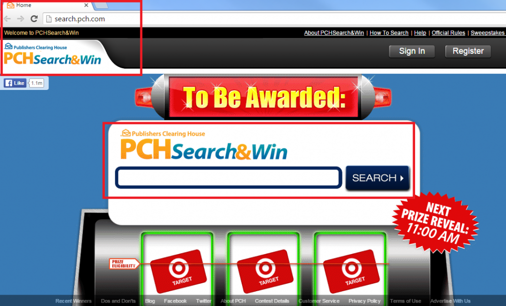 Search.pch.com-