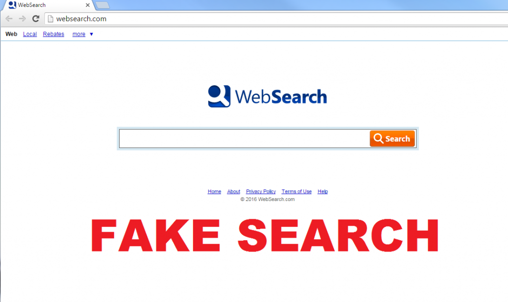 Websearch.com-