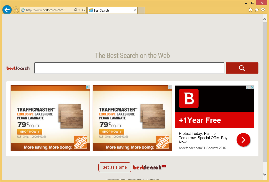 Bestsearch.com Removal