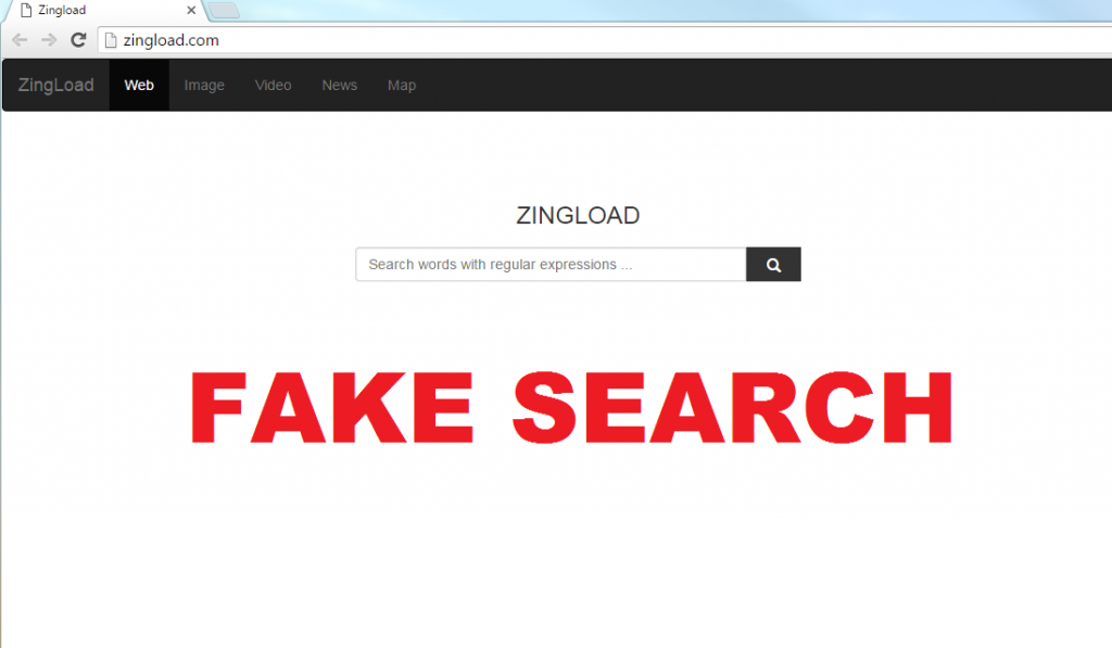 Zingload.com-