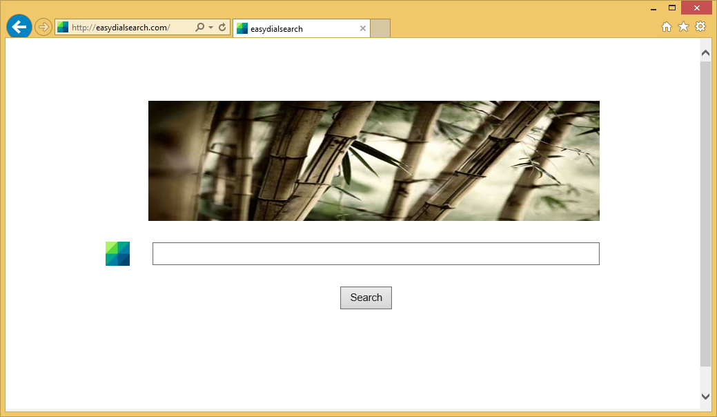 Rimuovere Easydialsearch.com
