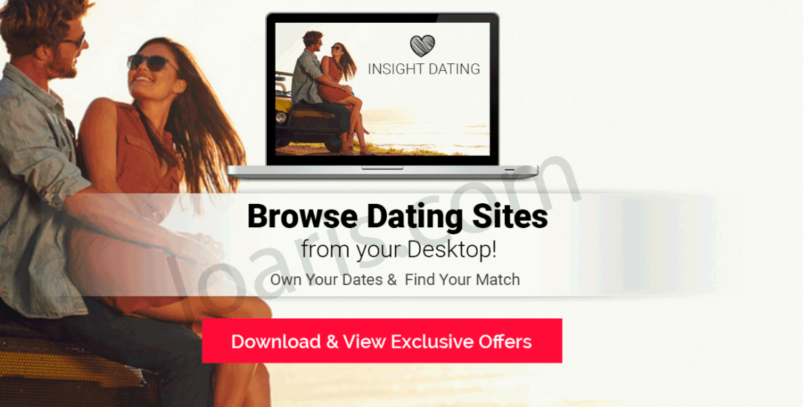 InsightDating Ads verwijderen