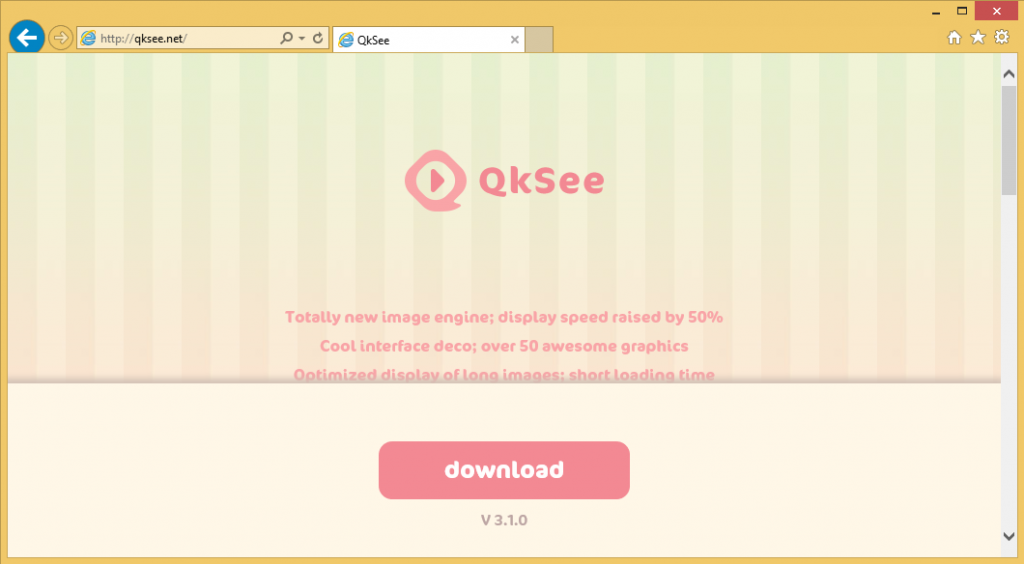 QkSee Ads