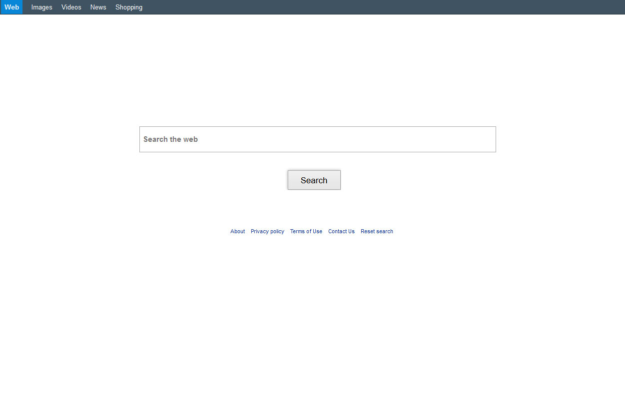Rimuovere search.maksmack.com