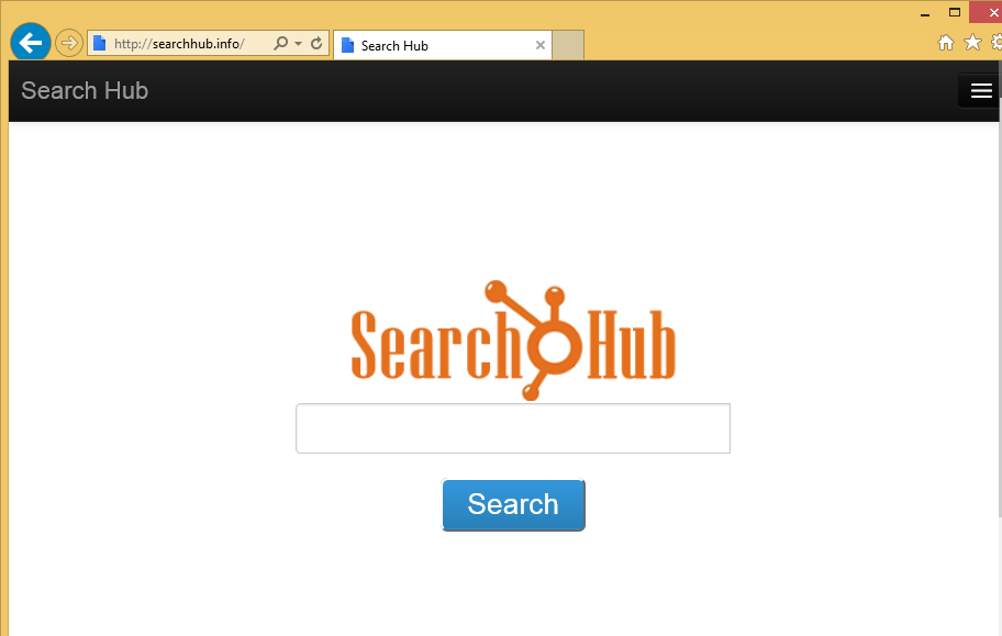 SearchHub