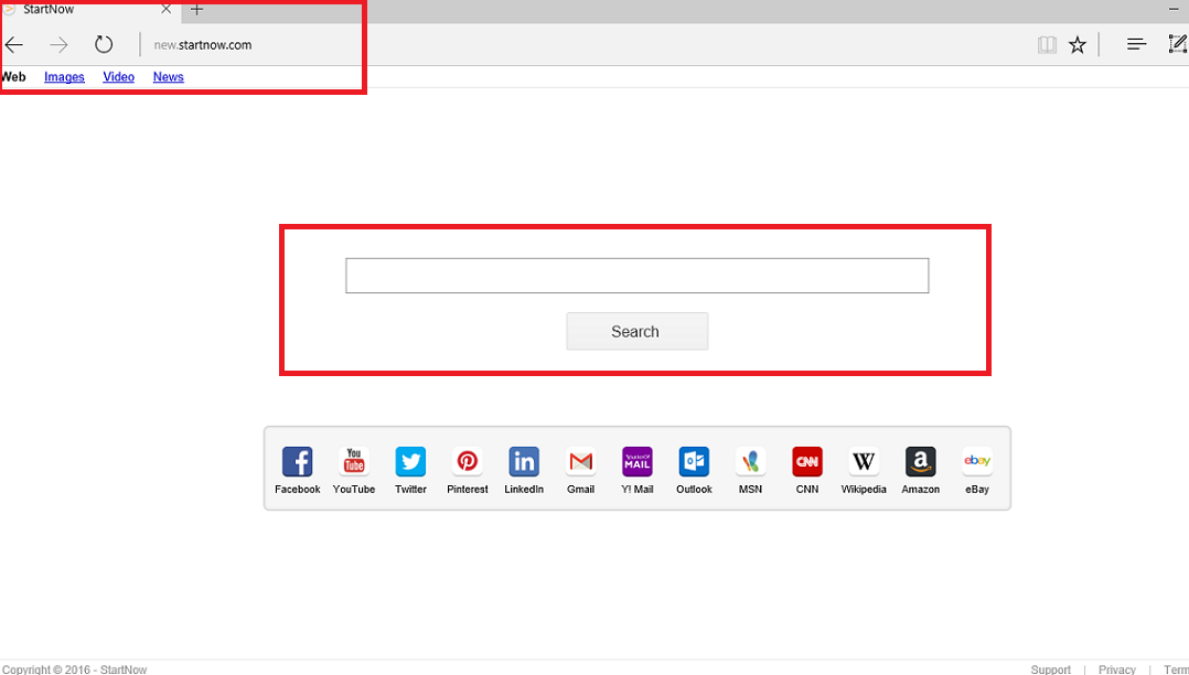 Whitesmokestart.com – come rimuovere?