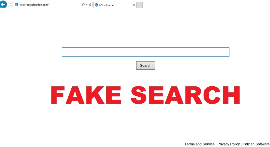 Ezexploration.com – come rimuovere?