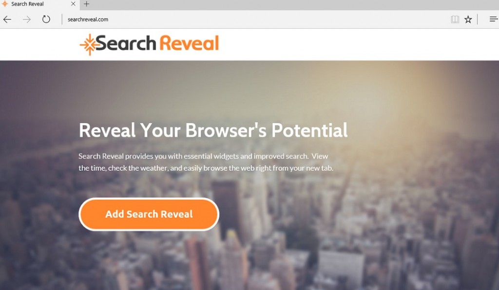 Search.searchreveal.com-