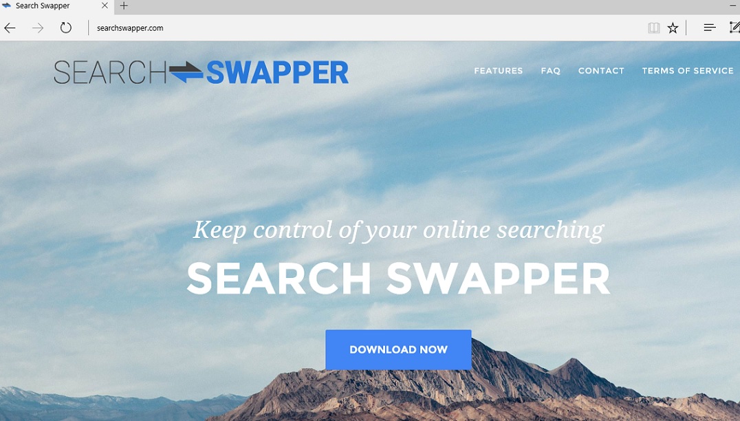 SearchSwapper.com – come rimuovere?