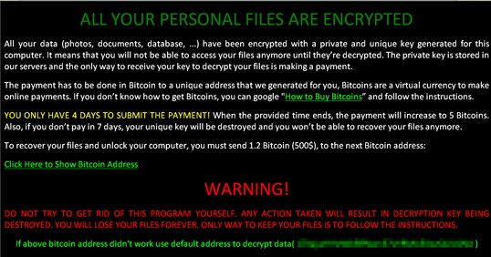 zcryptor-ransomware-removal