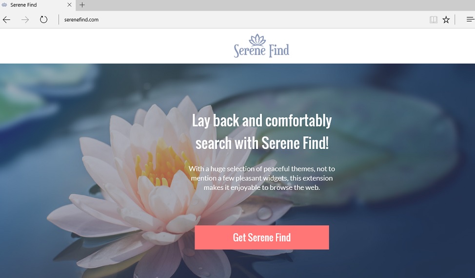 Serenefind.com-