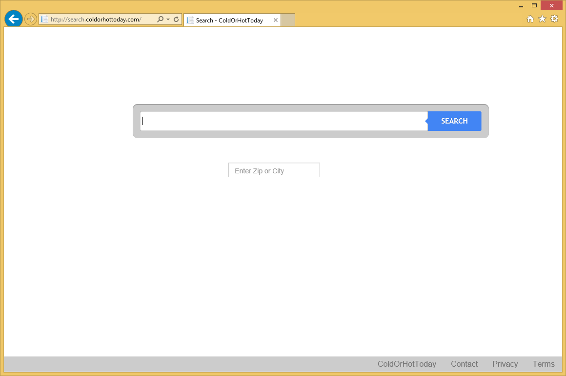Startgo123.com rimozione