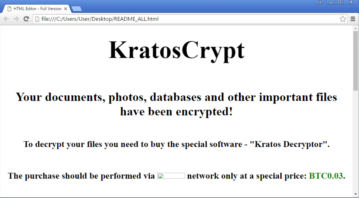 Eliminar recoveryhelp@bk.ru Ransomware