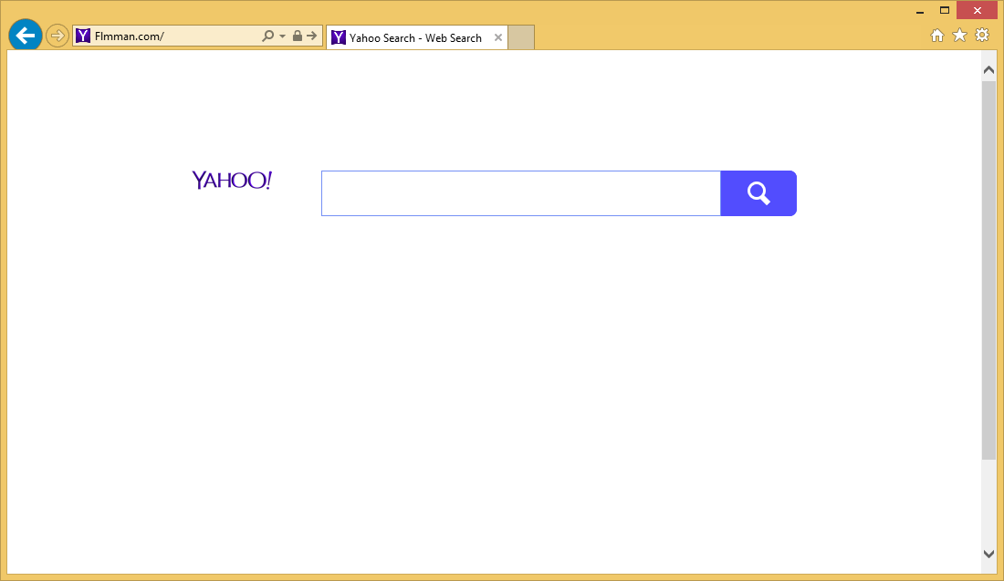 Rimuovere Flmman.com