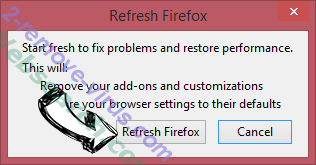 Mydesktopdefence.com Ads Firefox reset confirm